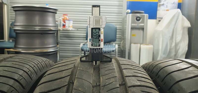 Michelin 205/60 R16 Letnja