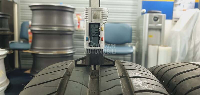 Michelin 205/60 R16 Letnja