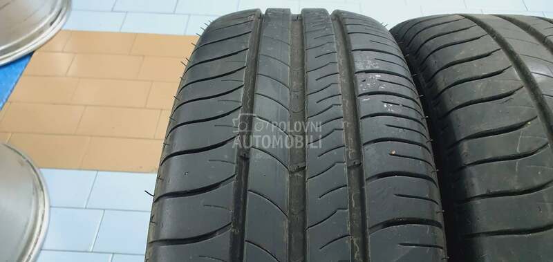 Michelin 205/60 R16 Letnja