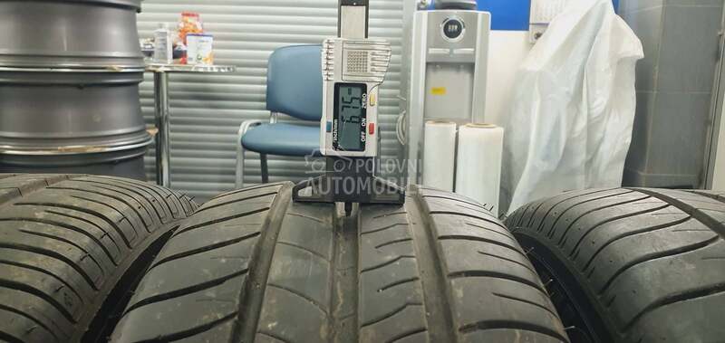 Michelin 205/60 R16 Letnja