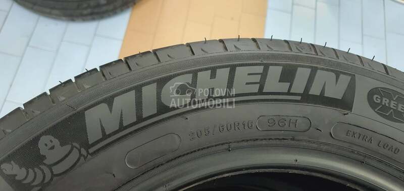Michelin 205/60 R16 Letnja