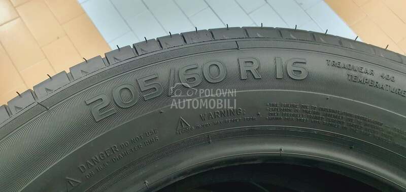 Michelin 205/60 R16 Letnja