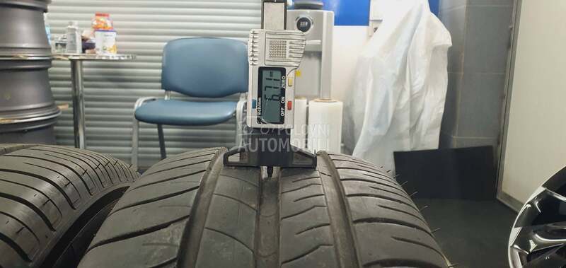 Michelin 205/60 R16 Letnja