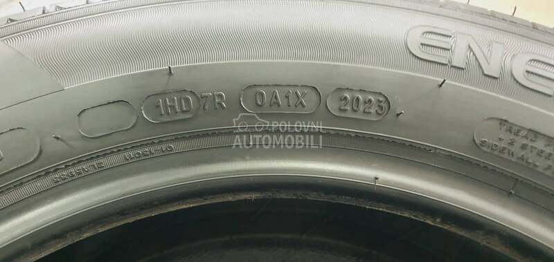 Michelin 205/60 R16 Letnja