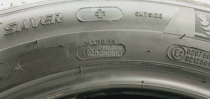 Michelin 205/60 R16 Letnja