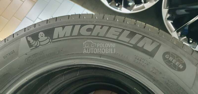 Michelin 205/60 R16 Letnja
