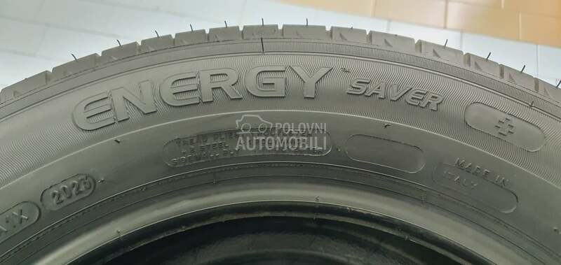 Michelin 205/60 R16 Letnja