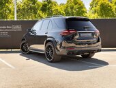 Mercedes Benz GLE 53 AMG 4MATIC