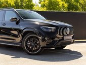 Mercedes Benz GLE 53 AMG 4MATIC