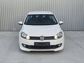 Volkswagen Golf 6 1.6 tdi