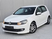 Volkswagen Golf 6 1.6 tdi