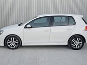 Volkswagen Golf 6 1.6 tdi