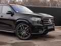Mercedes Benz GLS 450 d 4MATIC
