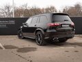 Mercedes Benz GLS 450 d 4MATIC