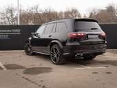 Mercedes Benz GLS 450 d 4MATIC