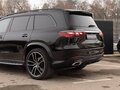 Mercedes Benz GLS 450 d 4MATIC