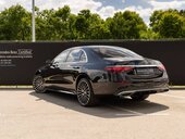 Mercedes Benz S 400 D 4MATIC LONG