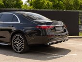 Mercedes Benz S 400 D 4MATIC LONG