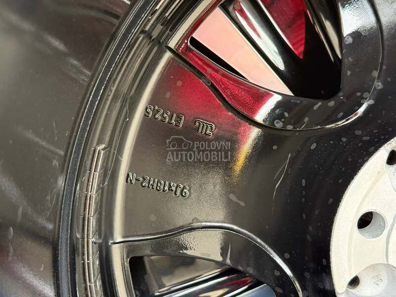 Aluminijumske felne E klasa W213 18" 5 x 112