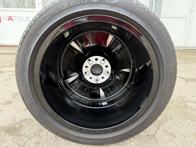 Aluminijumske felne E klasa W213 18" 5 x 112