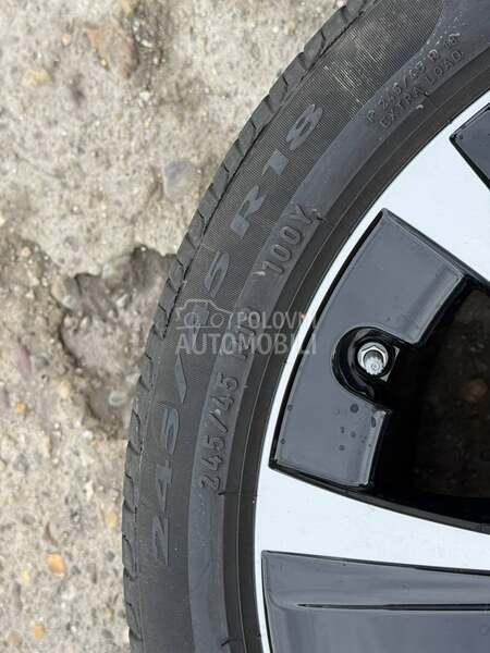 Aluminijumske felne E klasa W213 18" 5 x 112