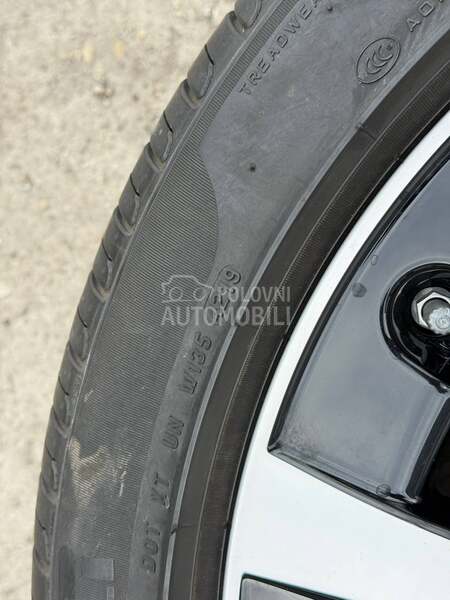 Aluminijumske felne E klasa W213 18" 5 x 112