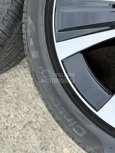 Aluminijumske felne E klasa W213 18" 5 x 112