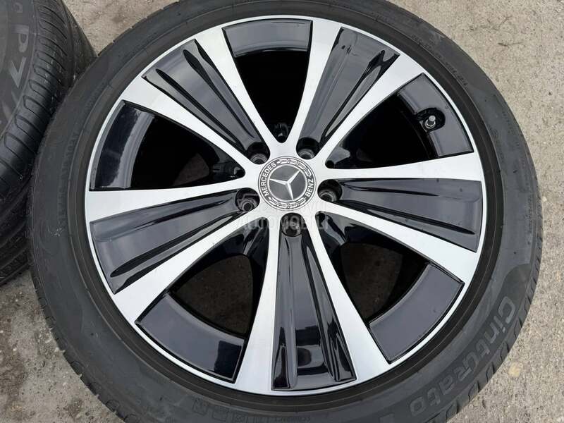 Aluminijumske felne E klasa W213 18" 5 x 112