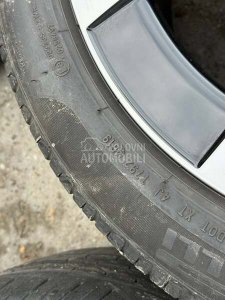 Aluminijumske felne E klasa W213 18" 5 x 112