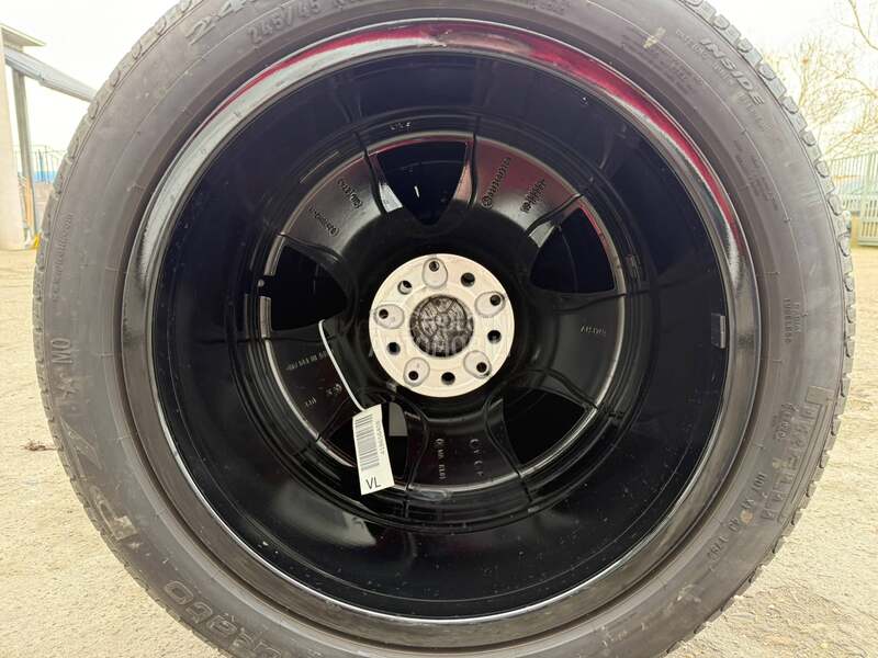 Aluminijumske felne E klasa W213 18" 5 x 112