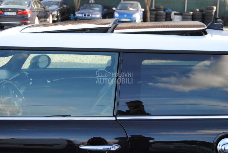 MINI John Cooper Works JOHN COOPER WORKS