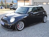 MINI John Cooper Works JOHN COOPER WORKS