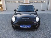 MINI John Cooper Works JOHN COOPER WORKS