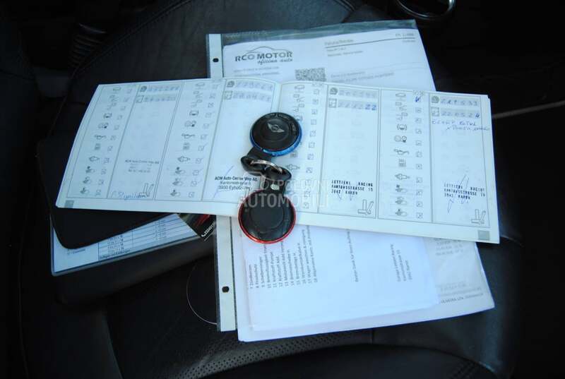 MINI John Cooper Works JOHN COOPER WORKS