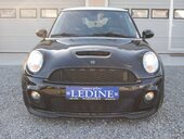 MINI John Cooper Works JOHN COOPER WORKS