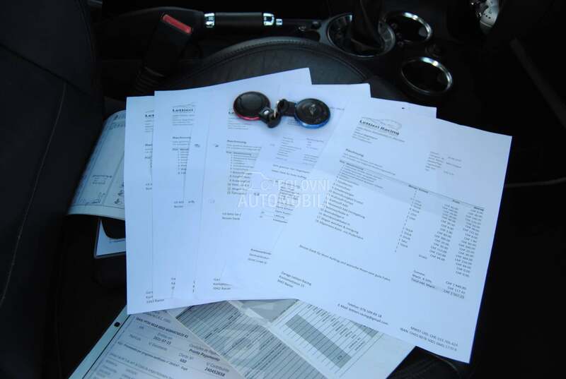 MINI John Cooper Works JOHN COOPER WORKS