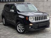 Jeep Renegade 2.0 MJTD/4x4