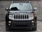 Jeep Renegade 2.0 MJTD/4x4