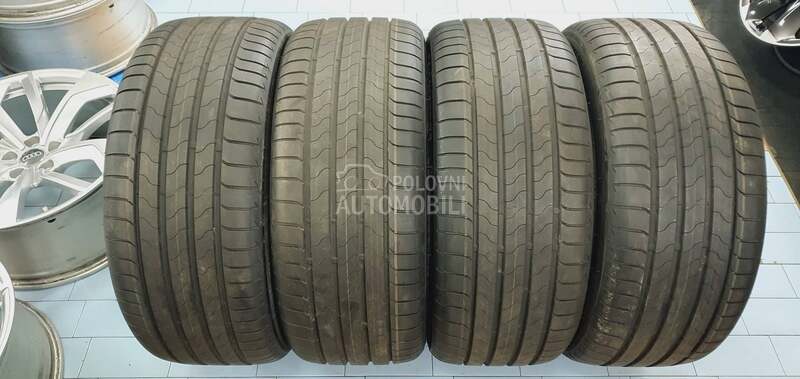 Bridgestone 255/45 R19 Letnja