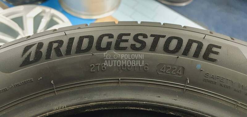 Bridgestone 255/45 R19 Letnja