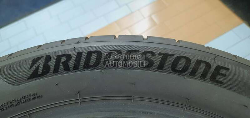 Bridgestone 255/45 R19 Letnja