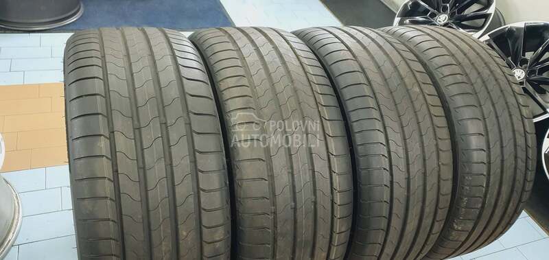 Bridgestone 255/45 R19 Letnja