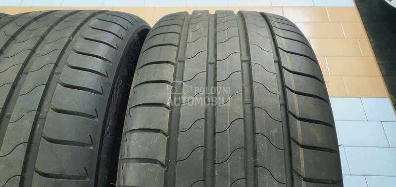 Bridgestone 255/45 R19 Letnja