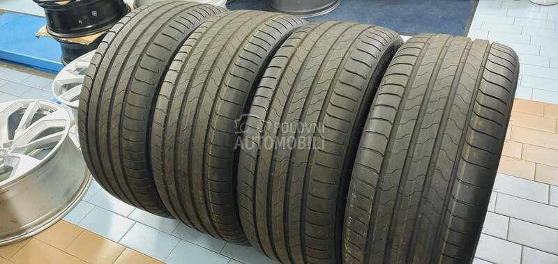 Bridgestone 255/45 R19 Letnja