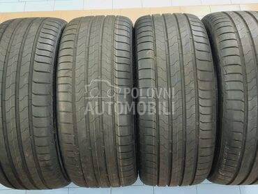 Bridgestone 255/45 R19 Letnja