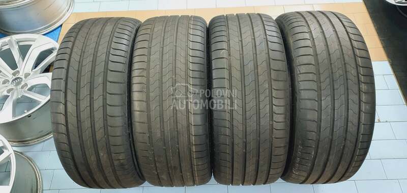 Bridgestone 255/45 R19 Letnja