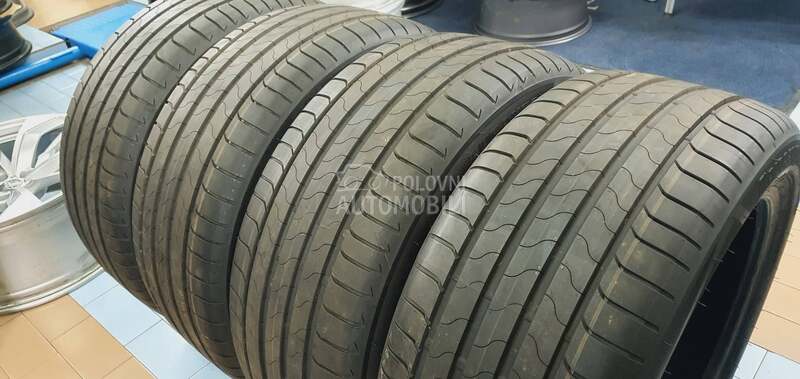 Bridgestone 255/45 R19 Letnja