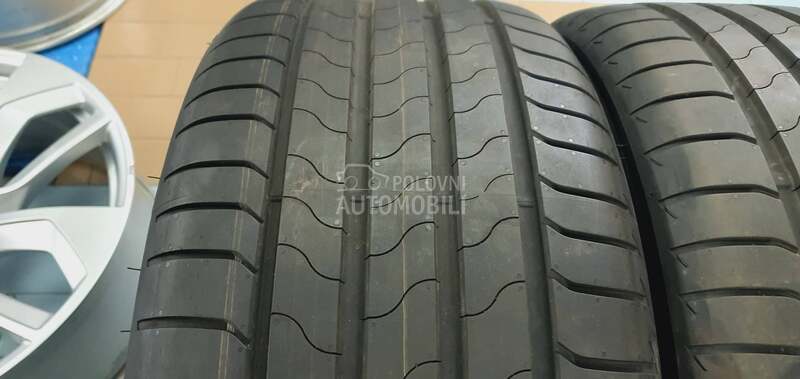 Bridgestone 255/45 R19 Letnja