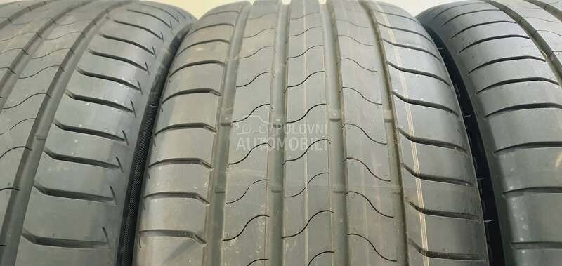 Bridgestone 255/45 R19 Letnja