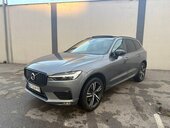 Volvo XC60 B4 R Design